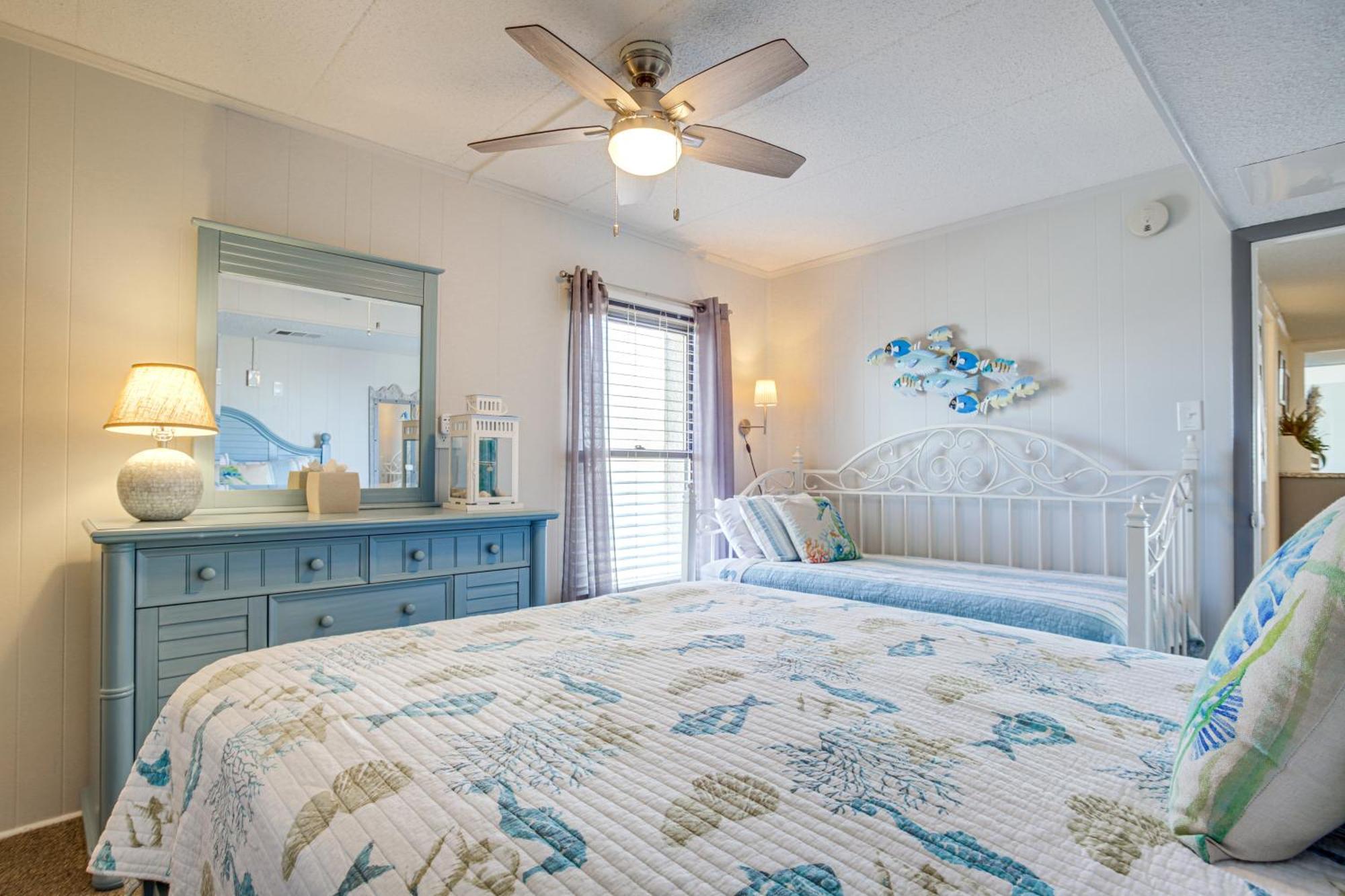 Ocean City Condo With Heated Pool And Beachfront View! Esterno foto
