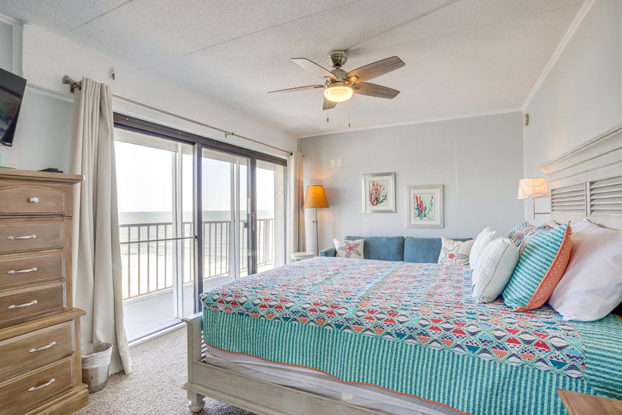 Ocean City Condo With Heated Pool And Beachfront View! Esterno foto