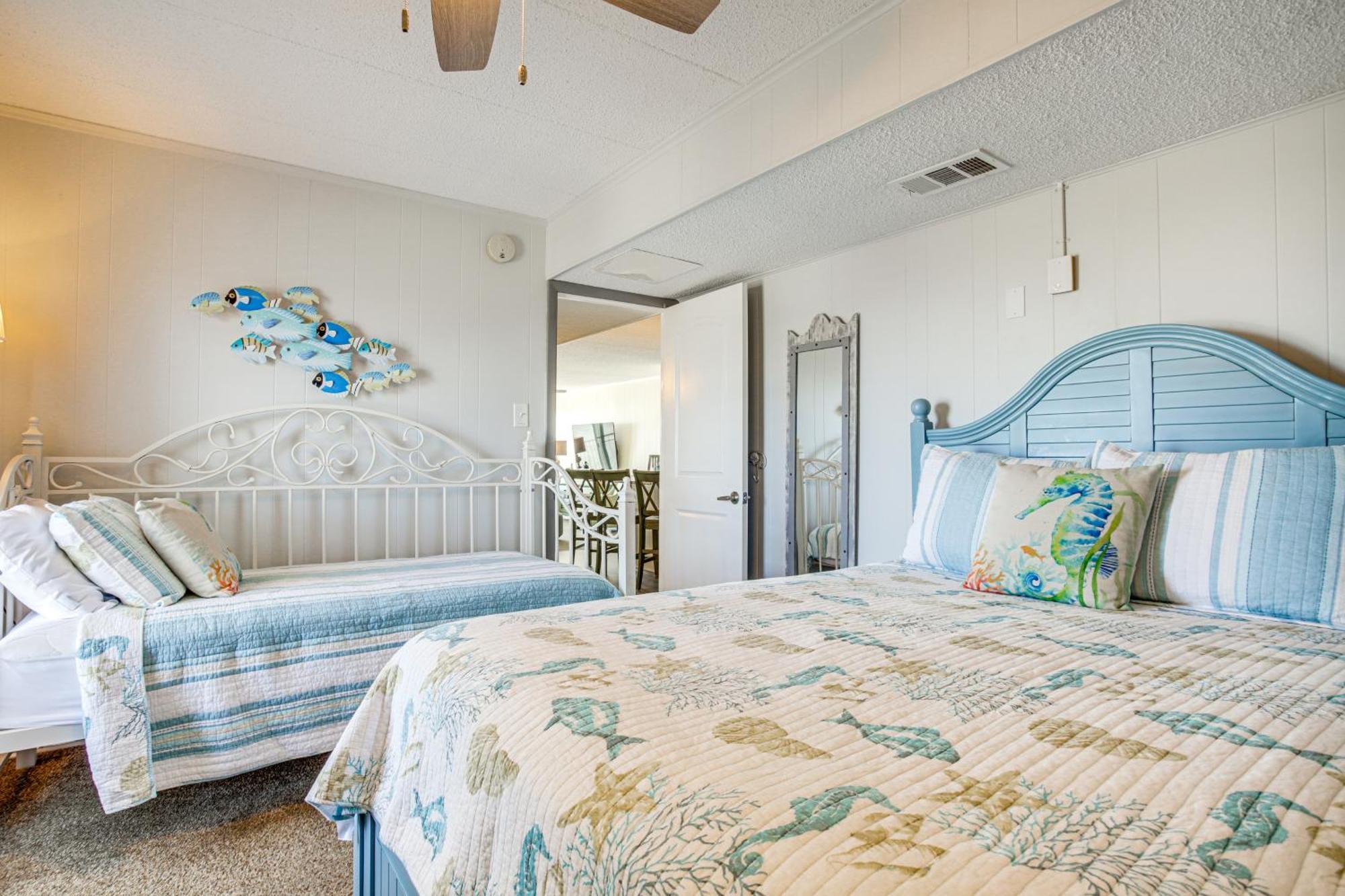 Ocean City Condo With Heated Pool And Beachfront View! Esterno foto